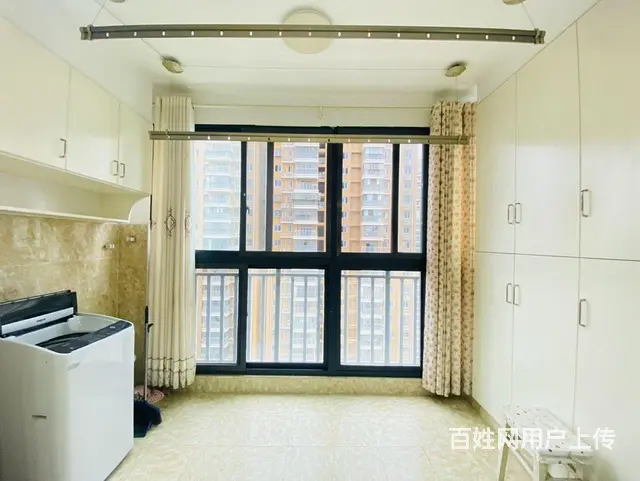 4号线仁和路地铁口近欢乐谷 中心医院金地广场林湖景 - 图片 5