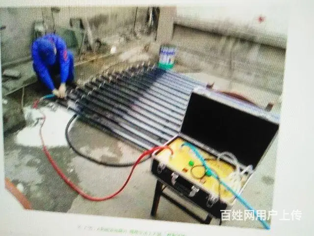 孔师傅管道输通，维修，清洗 - 图片 4