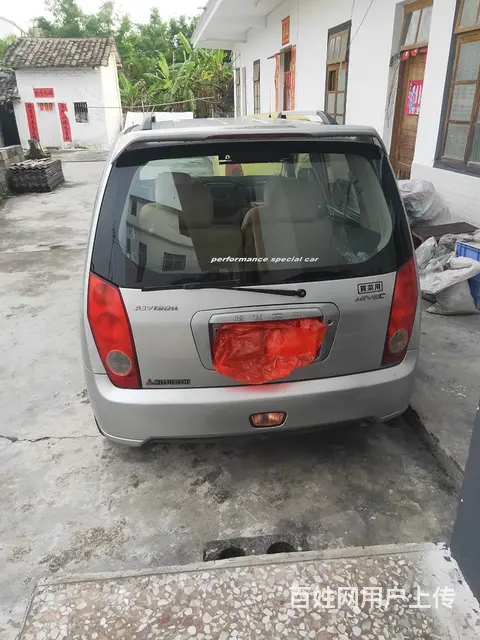 哈飞 赛马 2006款 1.3 手动 超值实用型 - 图片 5