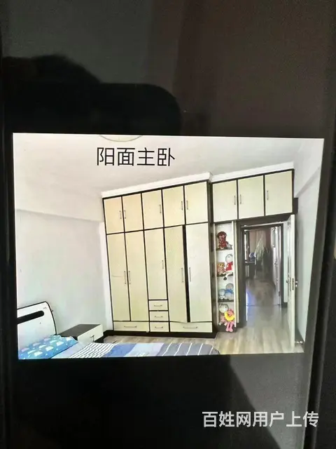 燕都四中学区合作家园平台上二楼118平两室两厅两卫精装修 - 图片 4