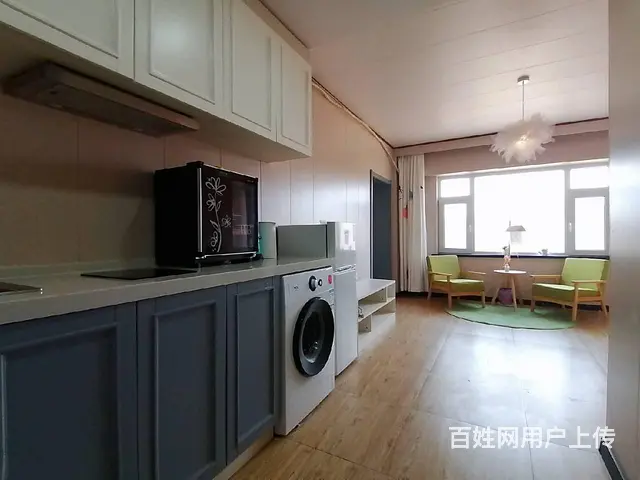 鑫诺民宿，宽带，空调，冰箱，洗衣机，热水器，可押一付一可短租 - 图片 2