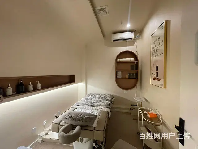 于洪西江街旺地精装采耳洗头吧出兑一二楼可分兑保赚 - 图片 8