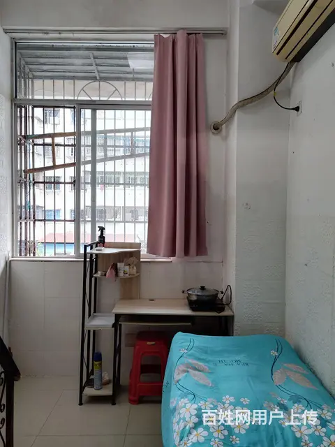 出售文明中路万银大厦一房一厨一卫精装电梯房 - 图片 1