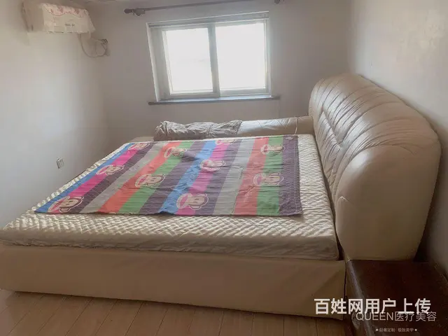富丽家园小区7楼阁楼，包宽带 - 图片 1