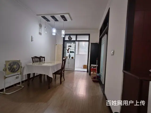 平光十八中 铜马华苑新城 一楼 南北通透 - 图片 4