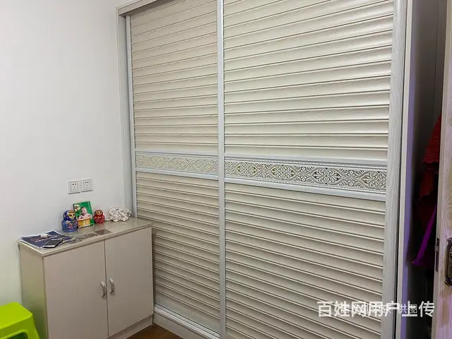 新上！1室小高层5楼，山花泰和府，上青岛路，万象城 - 图片 5