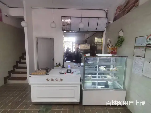 一曼街蛋糕店出兑 商铺出兑转让 - 图片 2