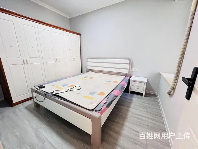 武汉站 武钢五号线 杨春湖实验学校 陪读好房 出行 - 图片 7