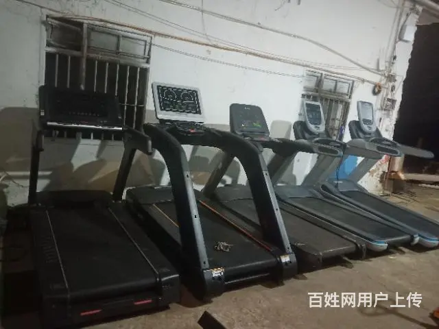 福建厦门二手健身器材 - 图片 2