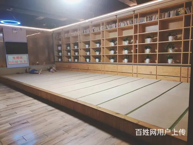 南岗海河东路洗浴汗蒸店铺转让 浴池转让 - 图片 7