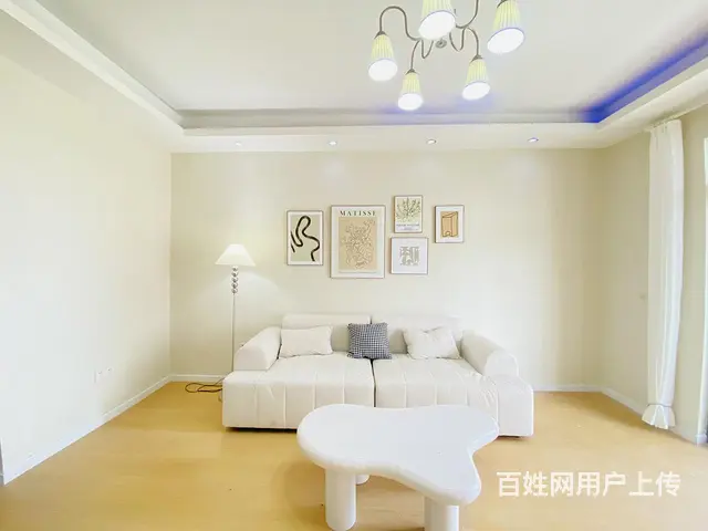 4号线园林路罗家港双地铁金地广场铁机路岳家嘴近徐东 - 图片 1