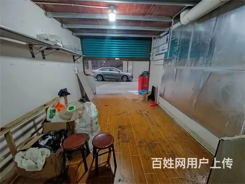 （达州铺源网）金山小学南门附近30㎡加工房转让（可空带夹层） - 图片 4