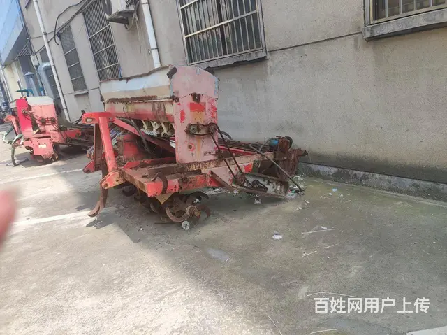 亚奥220播种机 - 图片 5