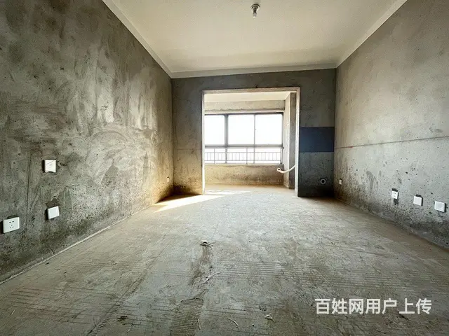 城东轻轨口旁 家主 阳明府学旁时代樾府 好楼层带车位 - 图片 7