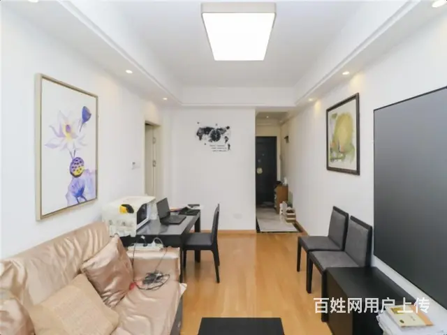 拎包入住西湖三墩三墩景溪北苑多层[1-7层]60.73平 - 图片 4