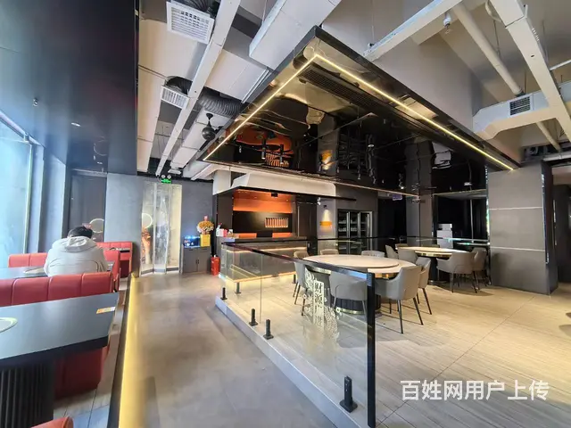 长白旺地高档装修大门脸餐饮出兑可适合多种经营 - 图片 10
