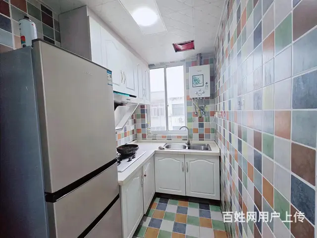 好房推荐 西园寺 虎丘路新村 精装两室 新庄新村 来客茂石路 - 图片 9