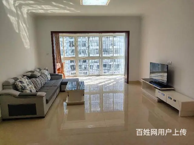 凤翔湿地公园      海航城2房 - 图片 8