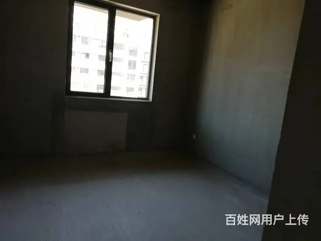 九玺台 普通住宅 毛坯房 - 图片 4
