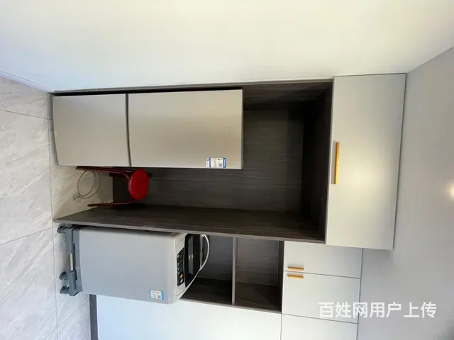 大凌河附近银河小区4楼66平米精装修，全新门窗，家电齐全，拎 - 图片 6