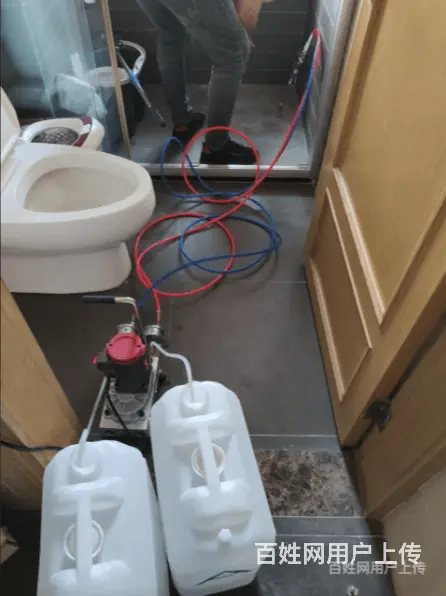 房屋漏水修补丶修漏补漏联系方式 - 图片 2