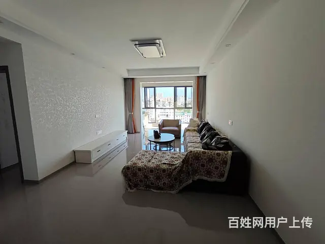 花园畈南区电梯房 全新精装 第一次出租 - 图片 1