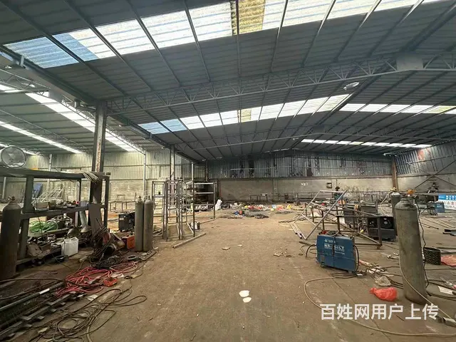 （城市在线找房免费）贾汪快速路附近标准厂房招租 - 图片 4
