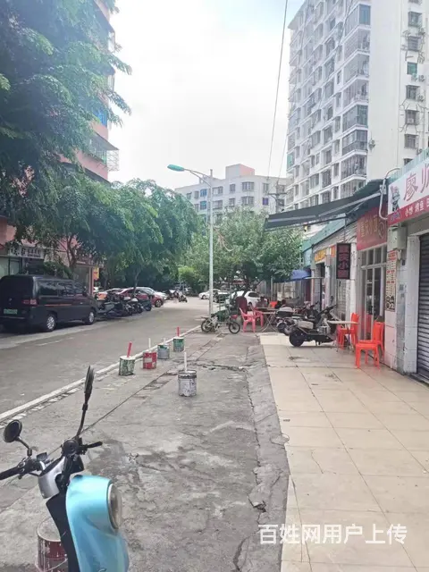 （51旺铺推荐）美兰区勤政路20平餐饮店转让 - 图片 8