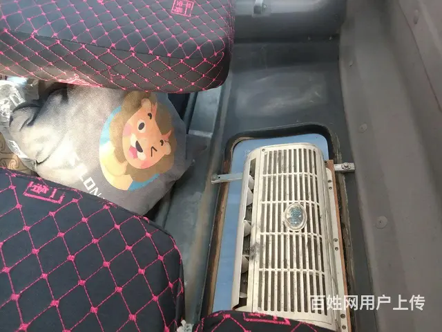 【搞定了！】时代金刚 自卸车 - 图片 7
