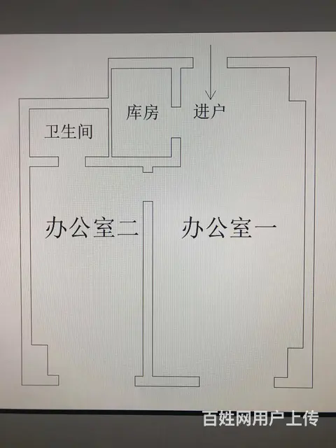 市中心位置，购物方便，交通方便，非诚勿扰 - 图片 6