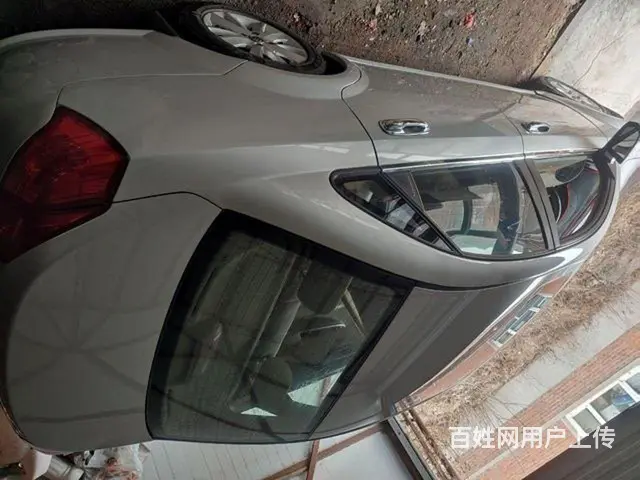 别克 凯越 2008款 1.6 自动 导航版 - 图片 5
