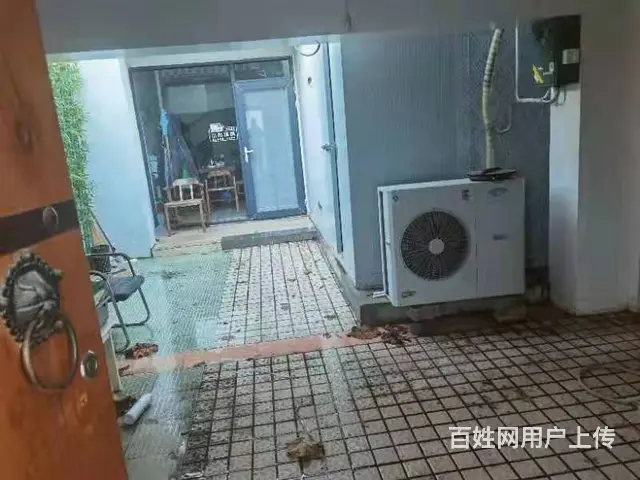 海港区西港北路燕北小区独门独院旺铺转让150平米 - 图片 3