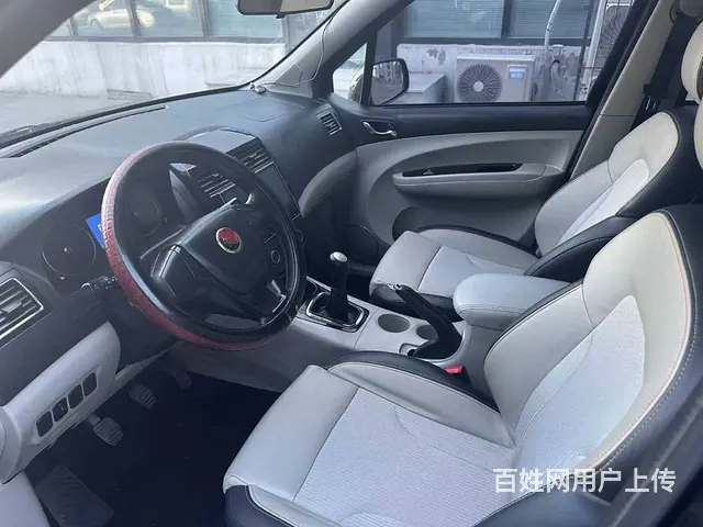 风行 景逸 2016款 景逸X3 1.5 手动 豪华型 - 图片 4