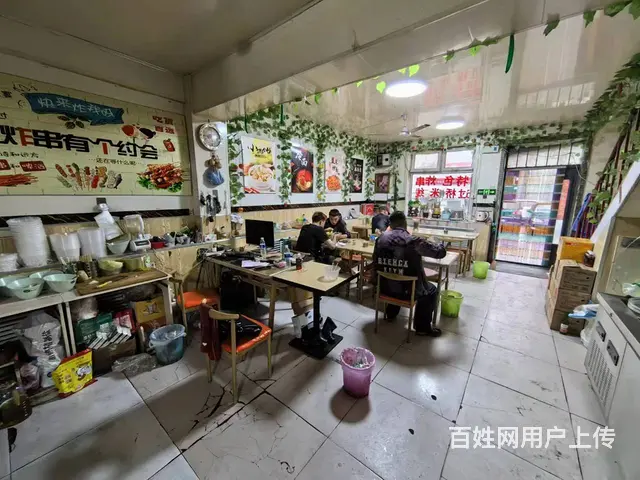 道外区 禧龙大市场内麻辣烫出兑 快餐餐馆出兑 - 图片 6