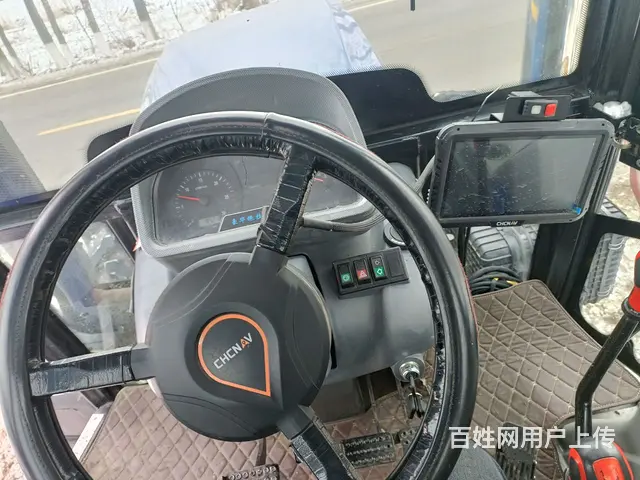 20年同和2004TC大桥 - 图片 3