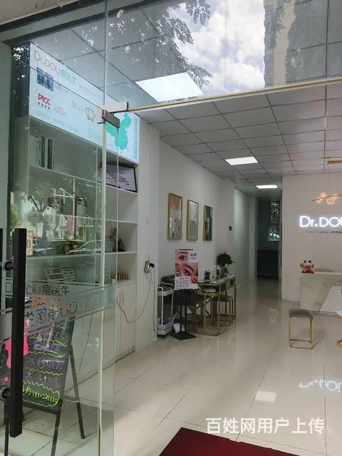 （51旺铺推荐）吉阳区凤凰路60平店铺出租 - 图片 2