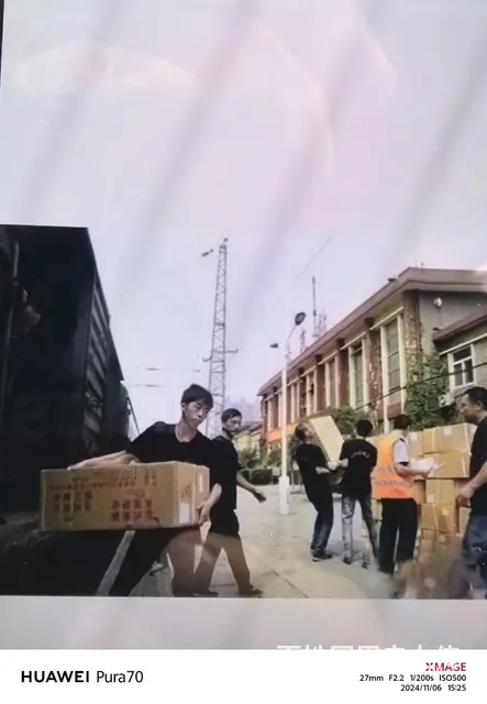 全顺搬家 个人小型搬家 面包车长短途搬各种搬运吊装 - 图片 4