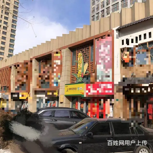 【搞定了！】群力银泰城元江路门市房主出租 - 图片 9