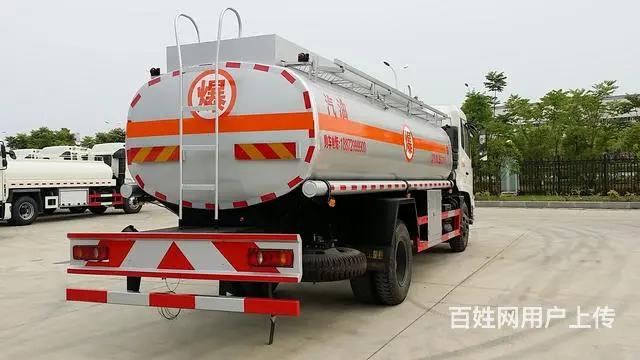 厂家直销各种型号大小油罐车包办手续 - 图片 12