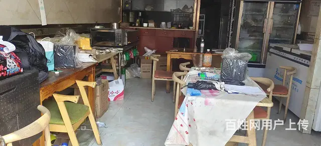 萧山钱江世纪城高档小区大厦环绕餐饮小吃夜宵烧烤龙虾店转让 - 图片 1