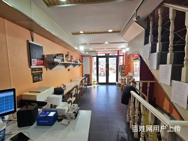 汉堡 炸鸡店出兑 快餐小吃出兑 - 图片 2