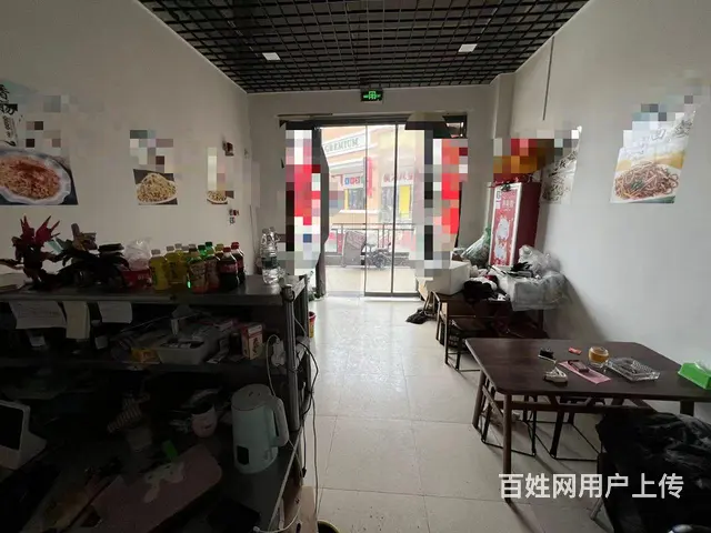 【搞定了！】优选推荐】铜山万达外卖店转让 - 图片 3