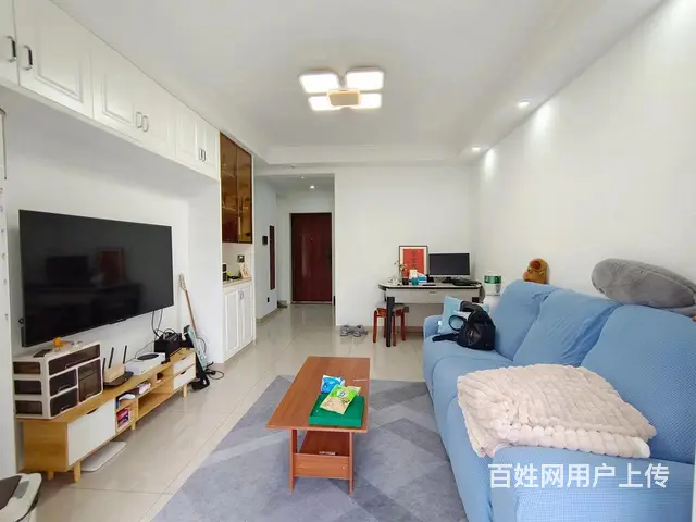文教保亭人家精装修1室上班族的 - 图片 7