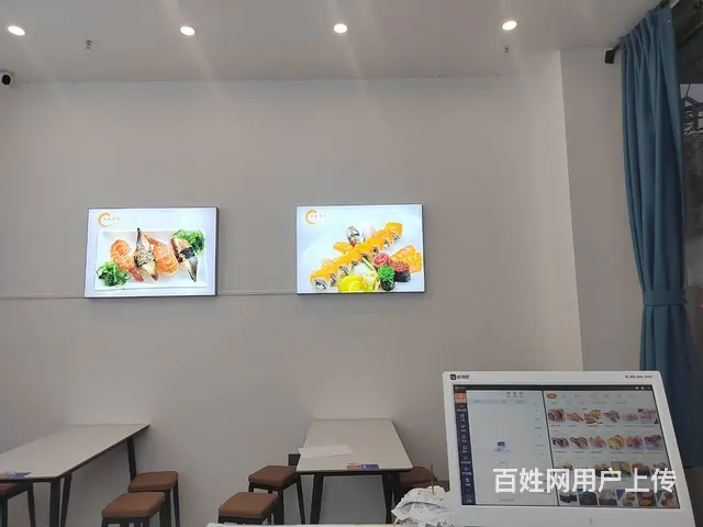 （51旺铺推荐）龙湖天街旁20平临街旺铺转让 - 图片 6