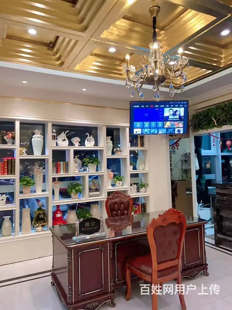 （优转网）滨湖朱雀街1300平精装餐饮店转让 - 图片 2