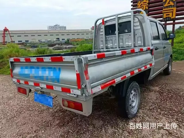 15年双排小平板 - 图片 4