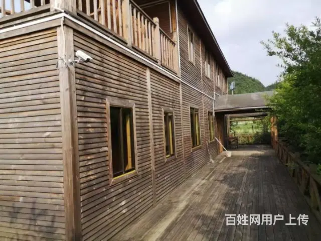 毗邻水库五亩庄园出租 - 图片 7