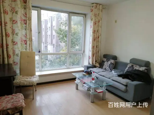 【搞定了！】房主直接出租住宅低层双室南北通透双地铁口就医方便 - 图片 3