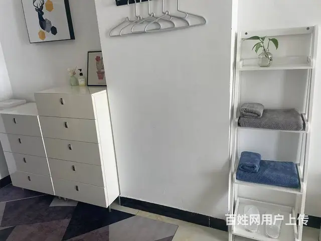 总部新城15号楼11层，适合开民宿的老板，接手即可开张 - 图片 2