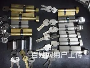 【搞定了！】沈阳皇姑锁王 开锁换锁 换锁芯 全市连锁 可开发 - 图片 6